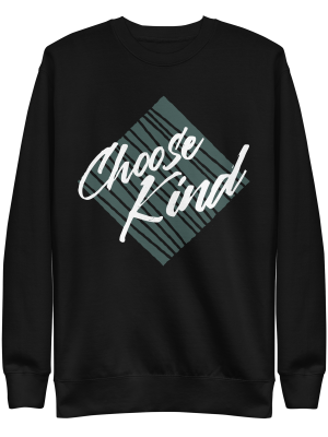 Choose Kind Sweatshirt
