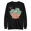 Avocado Bowl Sweatshirt