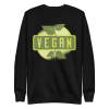 Vegan Sweatshirt