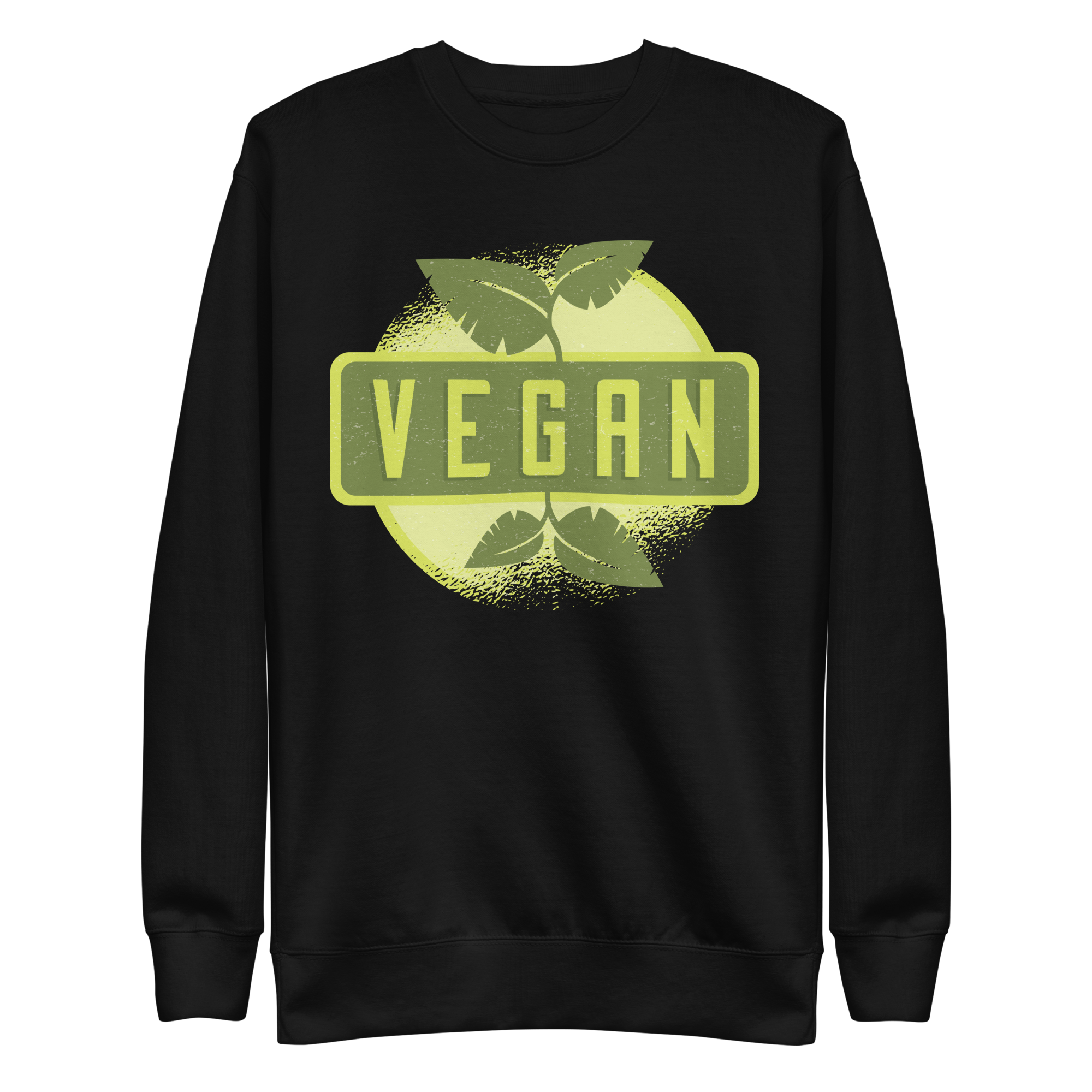 Vegan Sweatshirt