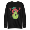 Apple and Pear Sweatshirt