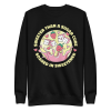 Sweeter Than Sugar Sweatshirt