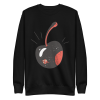 Galaxy Cherry Sweatshirt