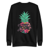 Tropical Love Sweatshirt