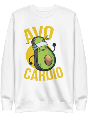 Avocardio Sweatshirt