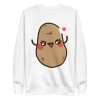 Kawaii Potato Sweatshirt