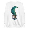 Old Banana Sweatshirt