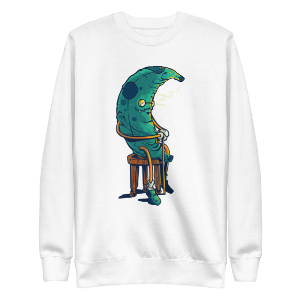 Old Banana Sweatshirt