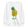 Pineapple Dancing Sweatshirt