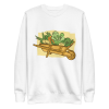 Veggie Gardening Sweatshirt