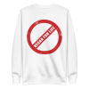 Vegan For Life Sweatshirt