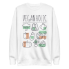 Veganholic Sweatshirt