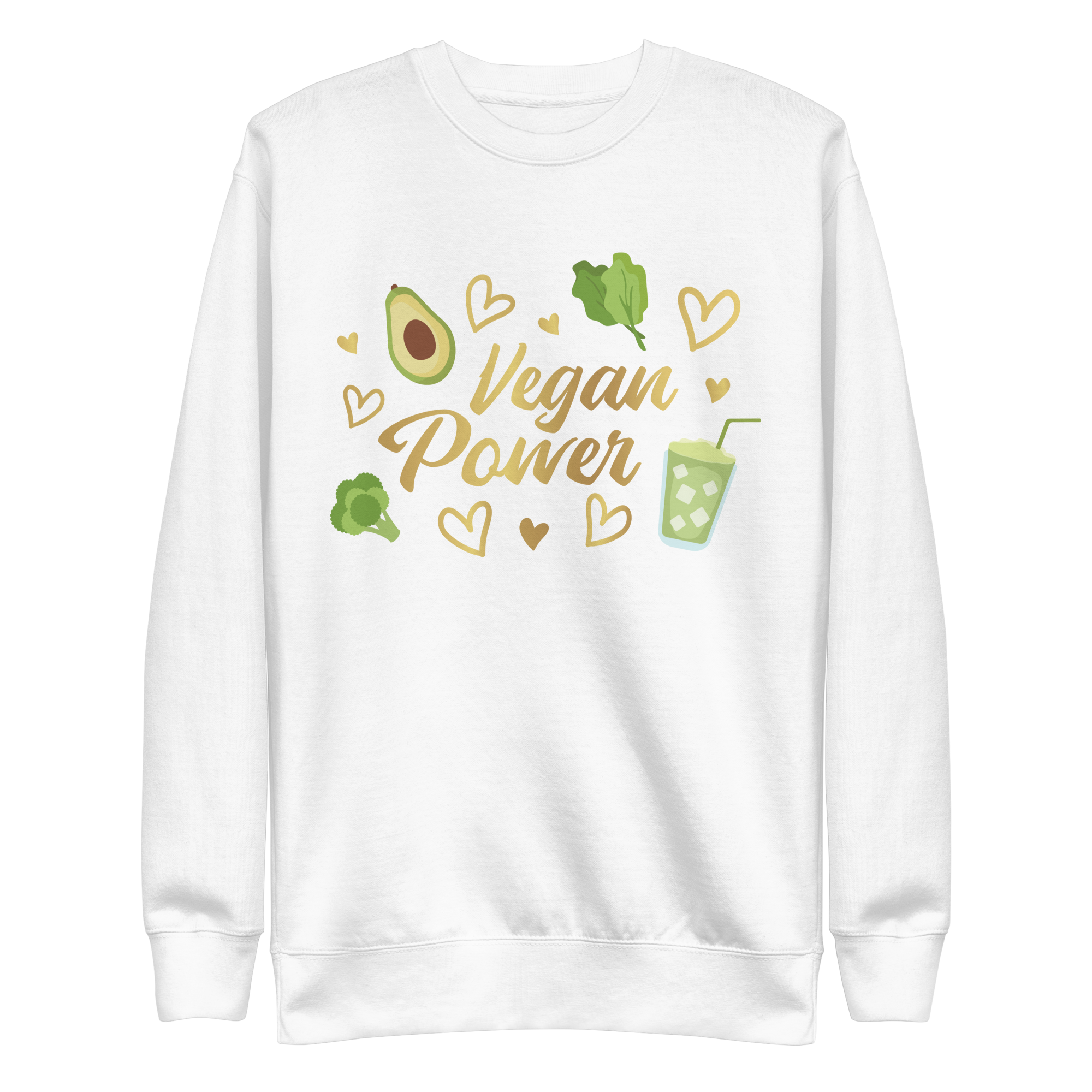 Unisex Premium Sweatshirt
