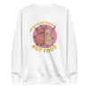 Animals Are Friends Sweatshirt