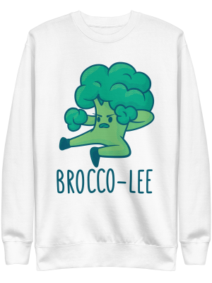 Brocco Lee Sweatshirt