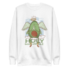 Holy Guacamole Sweatshirt