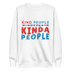 Kind People Sweatshirt