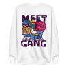 Meet The Gang Sweatshirt