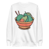 Avocado Bowl Sweatshirt