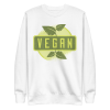 Vegan Sweatshirt