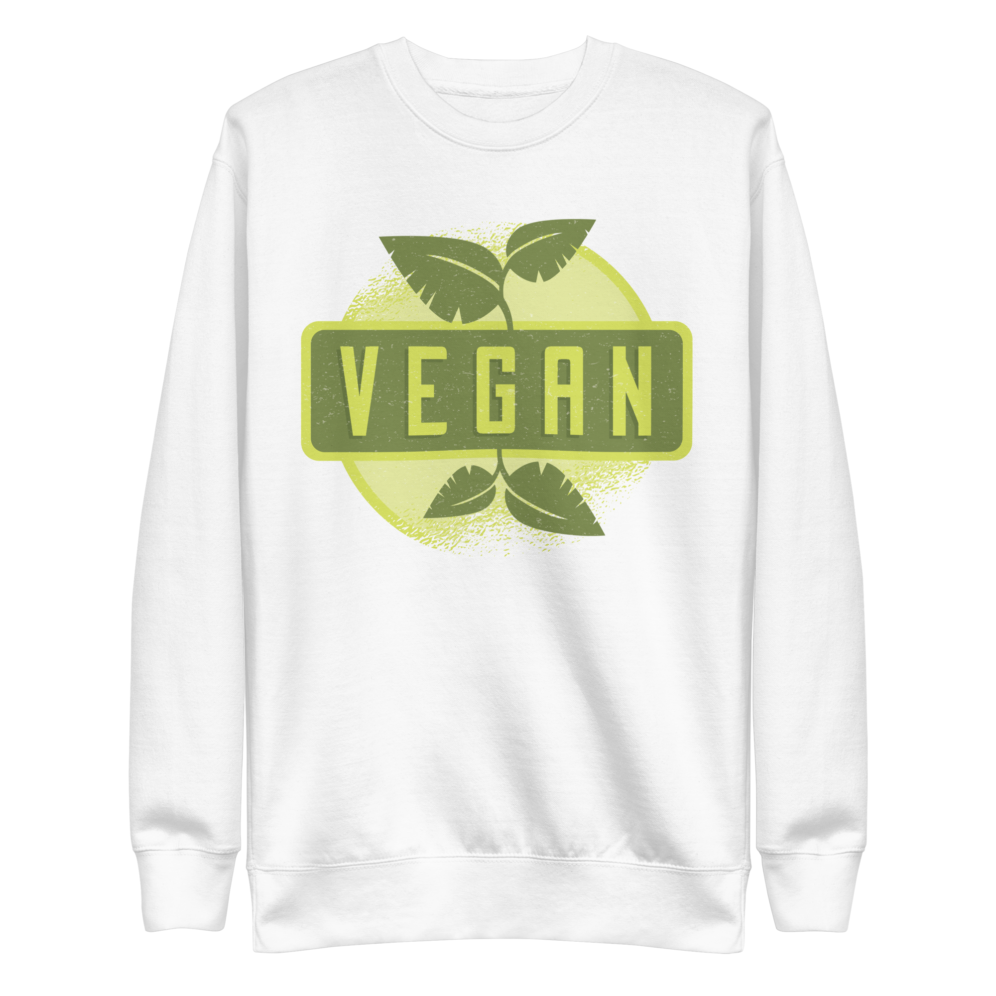 Vegan Sweatshirt