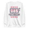 Fruit Machine Sweatshirt