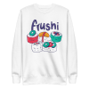 Fruit Sushi Kawaii Sweatshirt