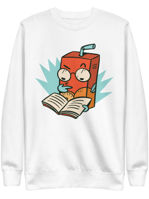 Concentrated Juice Sweatshirt