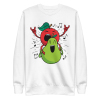 Apple and Pear Sweatshirt
