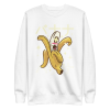 Kawaii Banana Sweatshirt