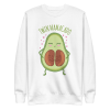 Twin Mamacado Sweatshirt