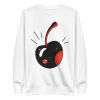 Galaxy Cherry Sweatshirt