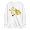 Naked Banana Sweatshirt