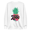 Tropical Love Sweatshirt