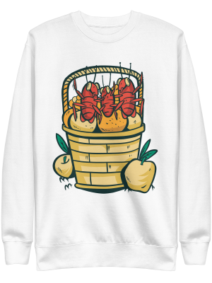 Cockroach Party Sweatshirt