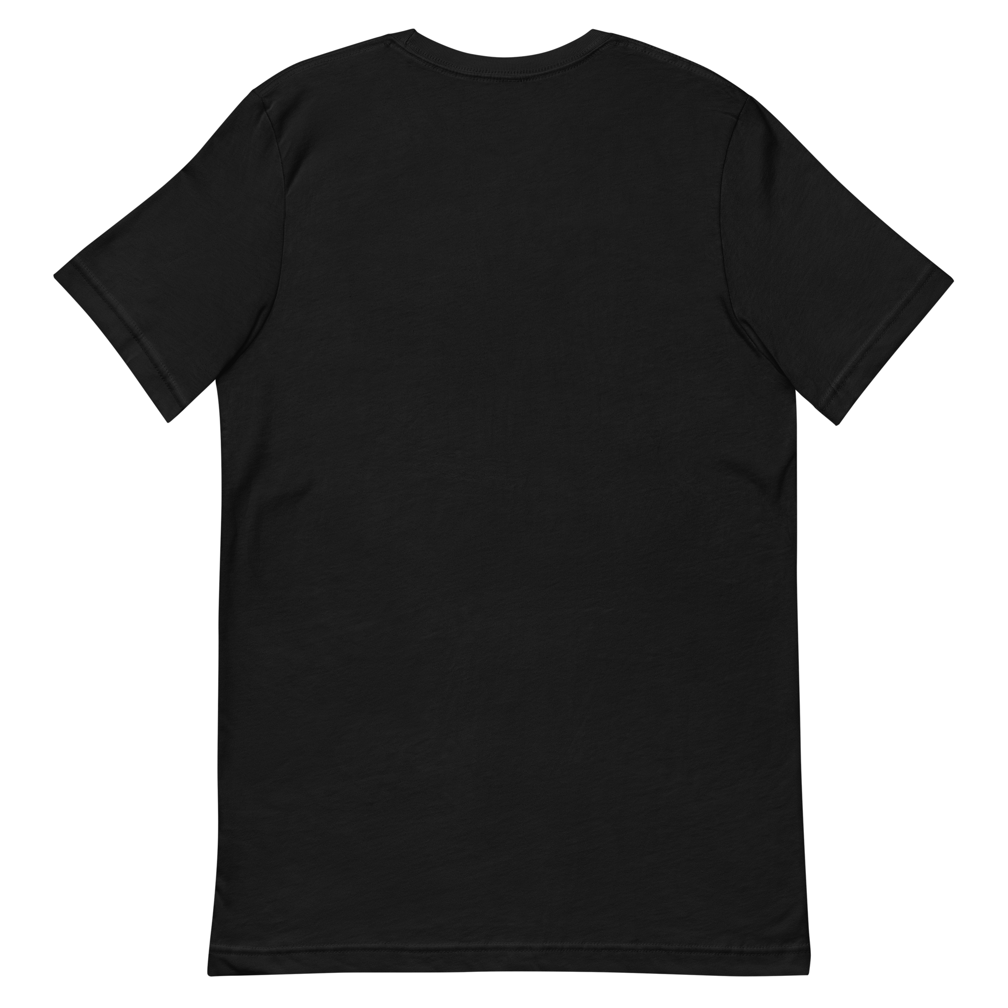 unisex-staple-t-shirt-black-back-6a8a0bd94d21e.png Concentrated Juice T-Shirt