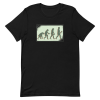 Vegan Evolution T-Shirt