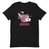 unisex-staple-t-shirt-black-front-6a88b7e698984.png Feeling Adventurous T-Shirt
