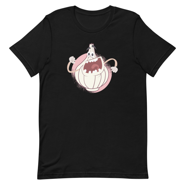 Onion Laughing T-Shirt