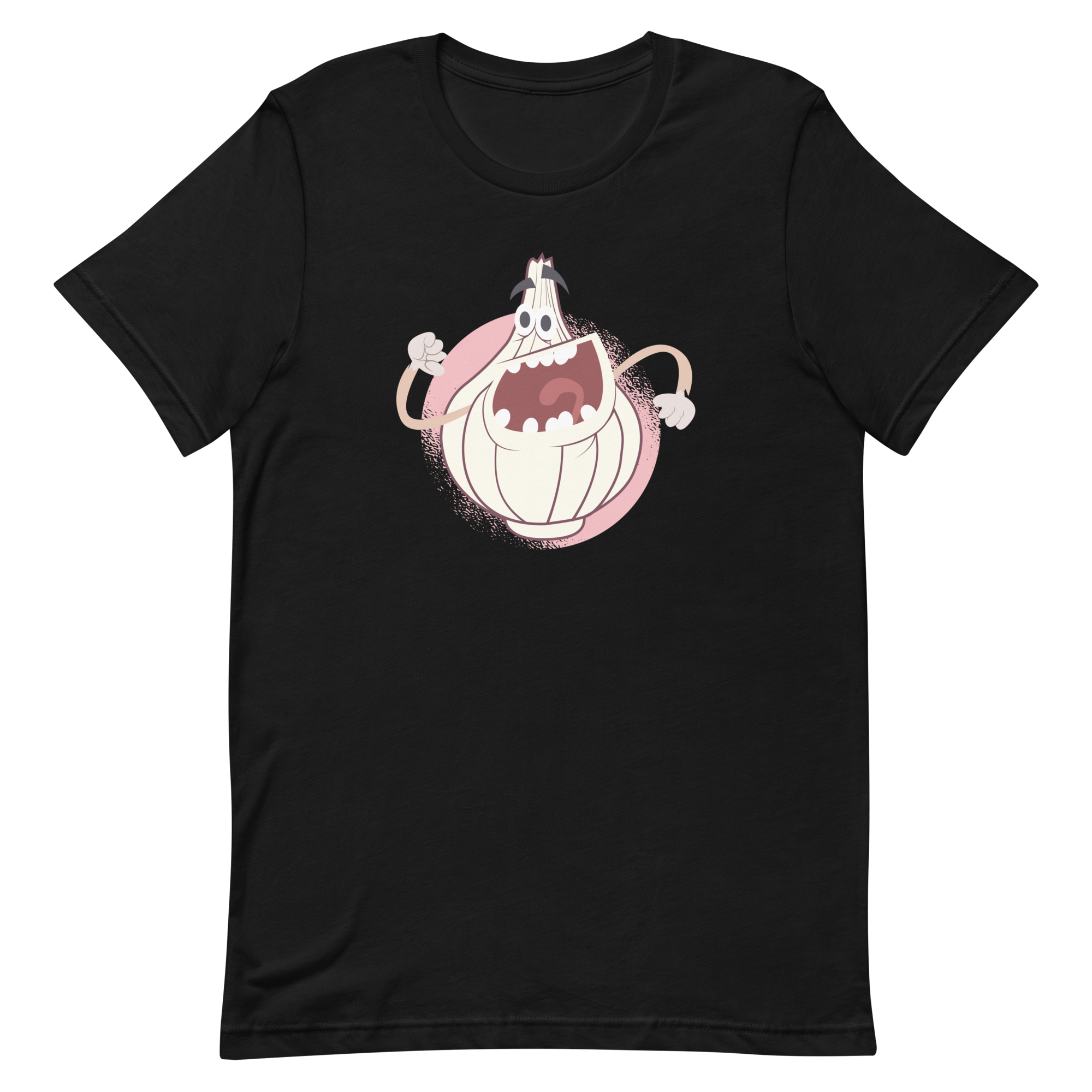 Onion Laughing T-Shirt