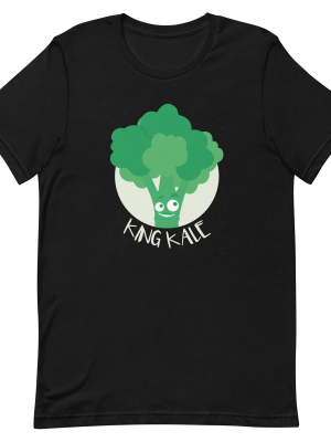 King Kale T-Shirt