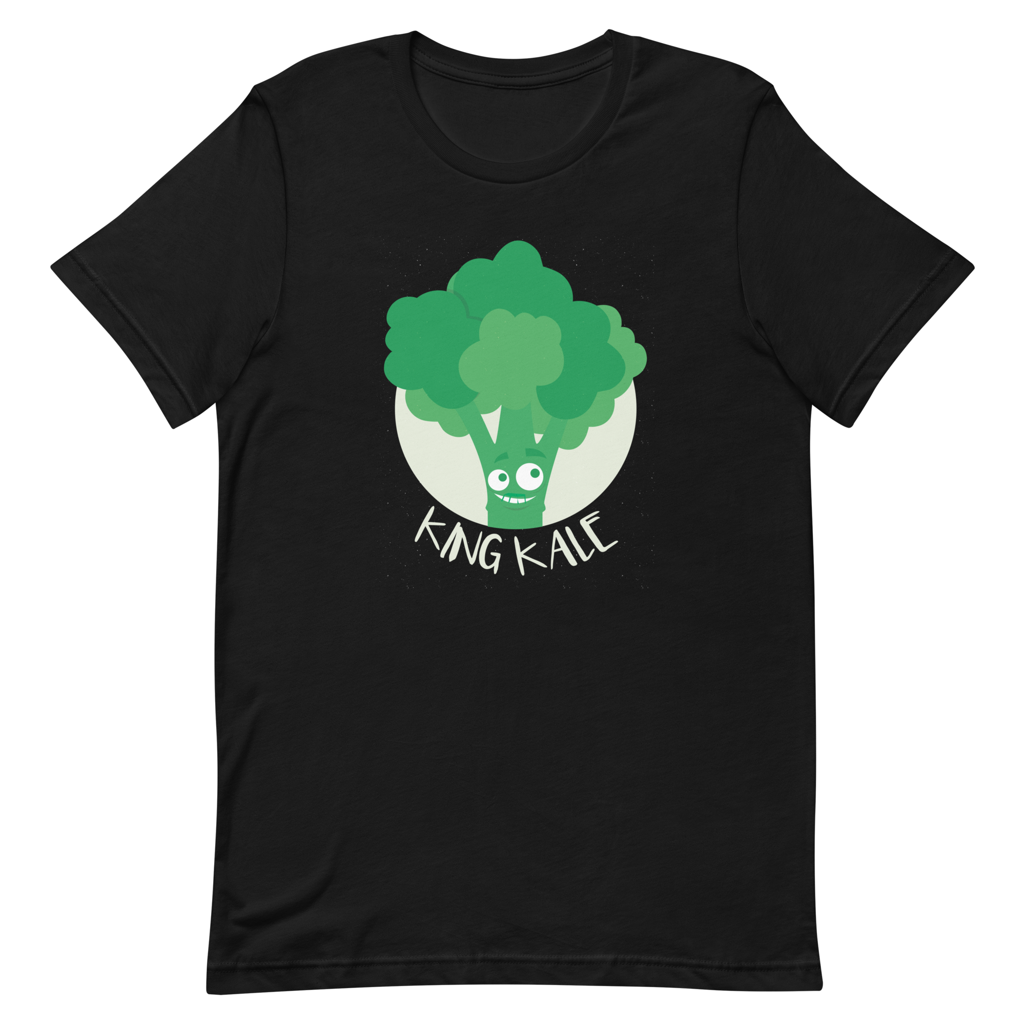 King Kale T-Shirt