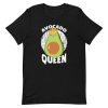 Avocado Queen T-Shirt
