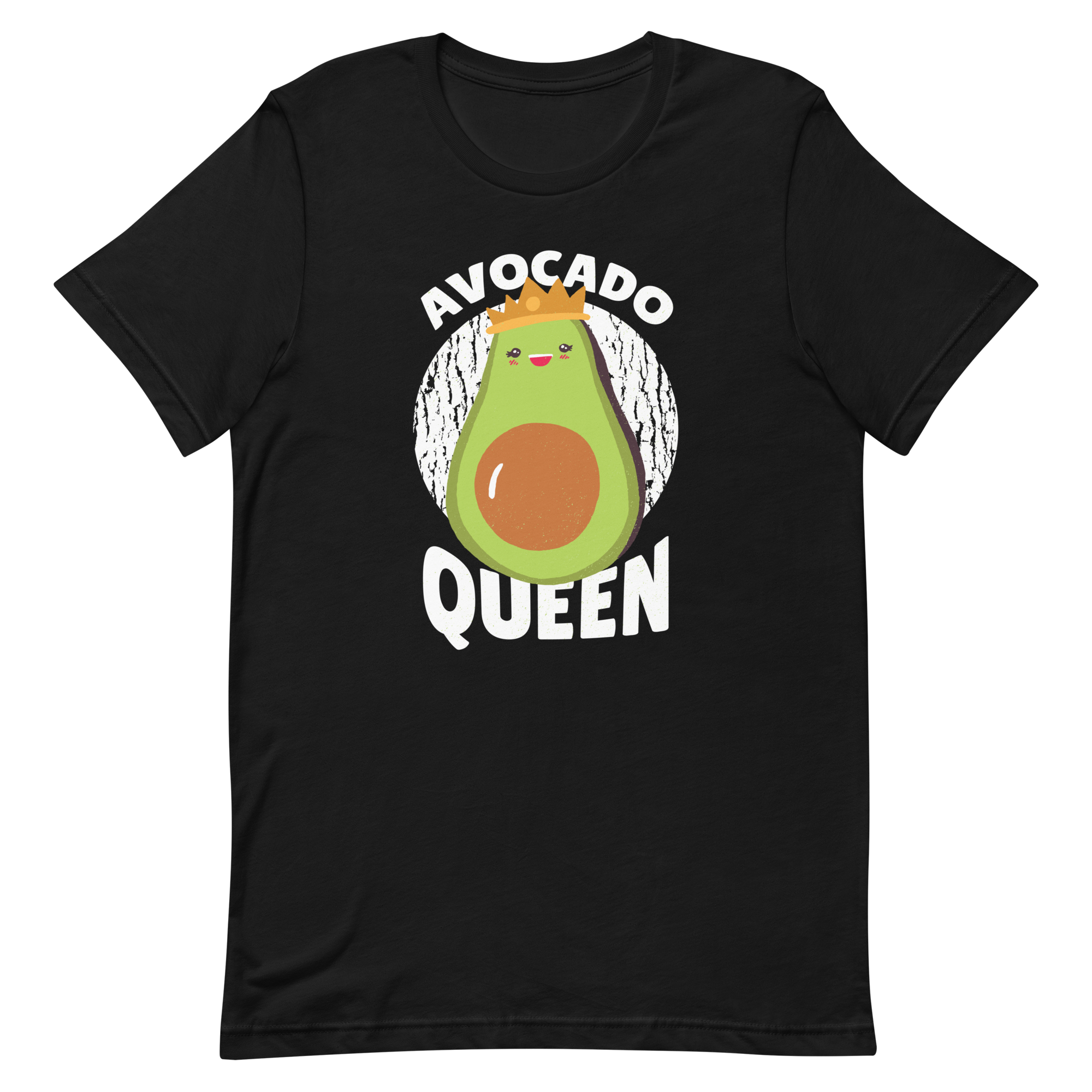 Avocado Queen T-Shirt