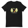 Cute Avocado Family T-Shirt