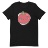 Kawaii Tomato T-Shirt