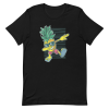 Pineapple Dabbing T-Shirt