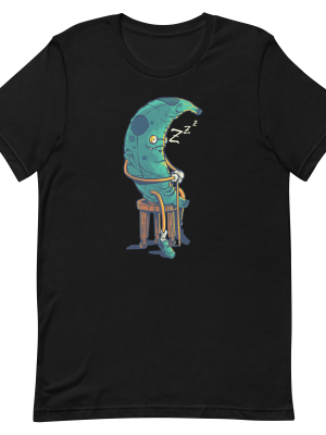 Old Banana T-Shirt