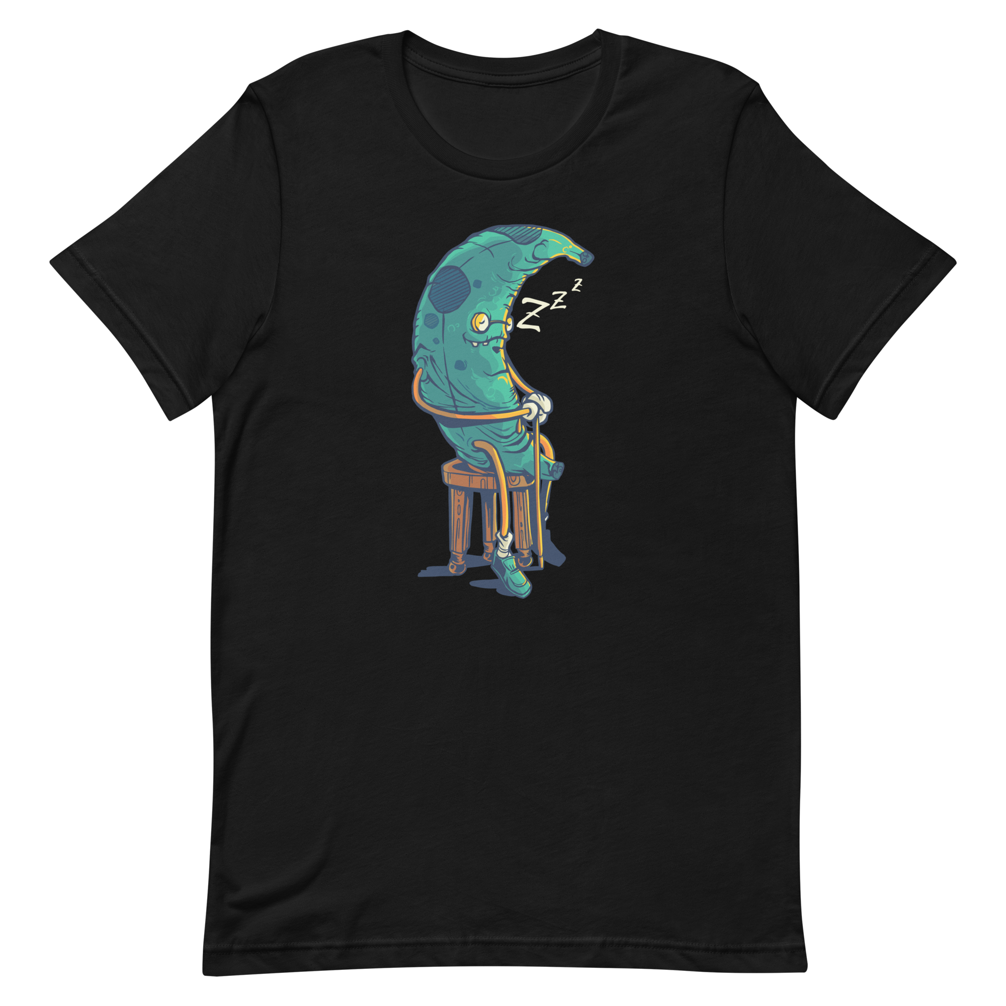 Old Banana T-Shirt