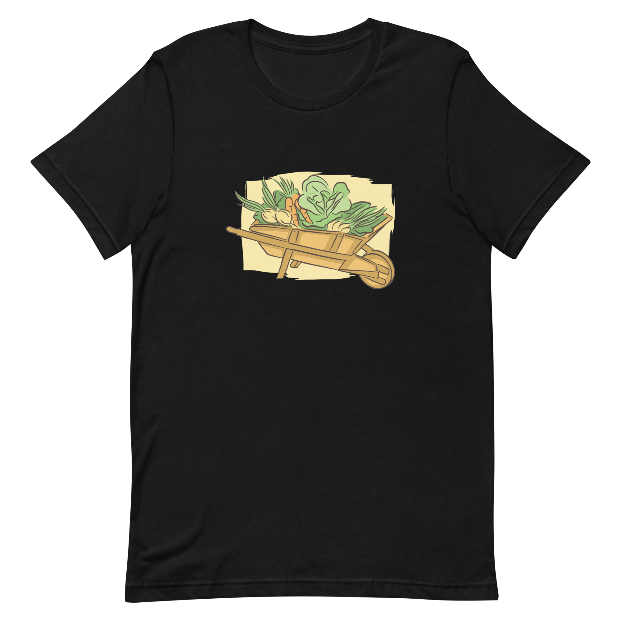 Veggie Gardening T-Shirt